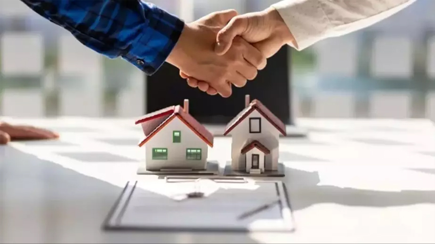 Emlak’ta yeni dönem bugün başlıyor