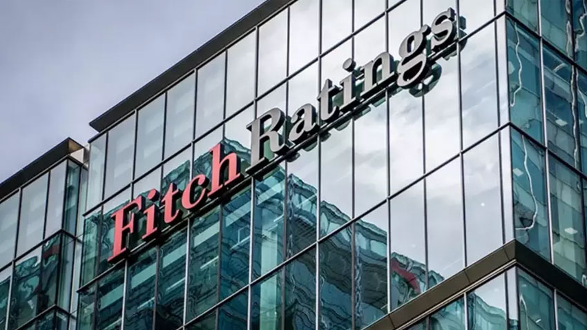 Fitch Ratings, Türkiye’nin kredi notunu yükseltti!