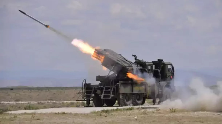 Yemen ve Lübnan’dan İsrail’e füze saldırısı!