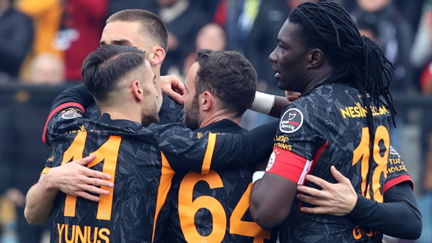 Galatasaray’dan farklı tarife!