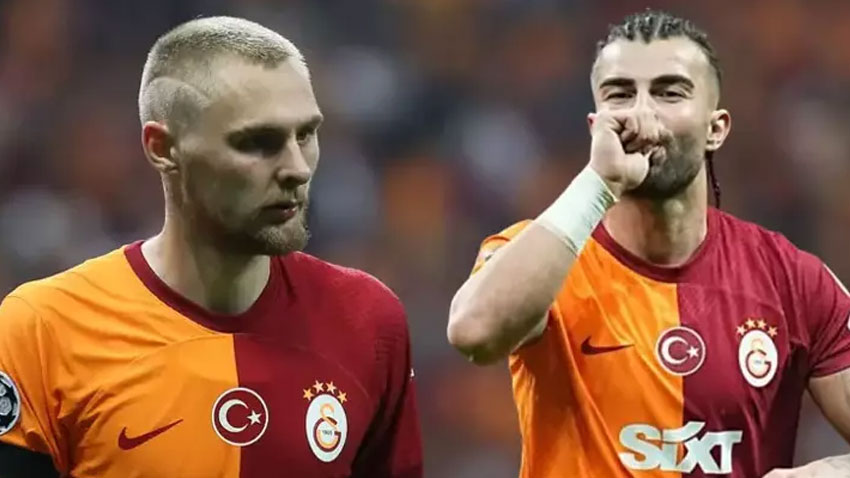 Galatasaray’da yeni maaş düzenlemesi