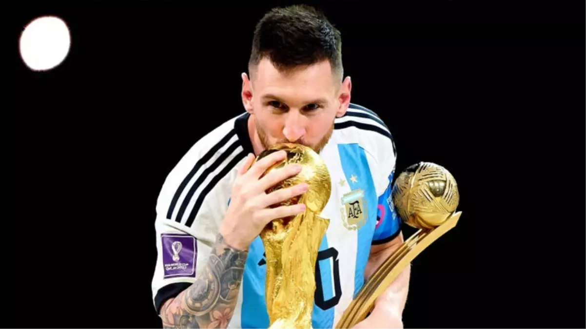 Lionel Messi’nin son hali şaşırttı!