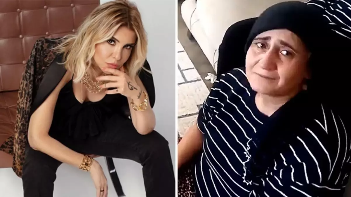 Gülgen Ergen Narin’in annesine ateş püskürdü!