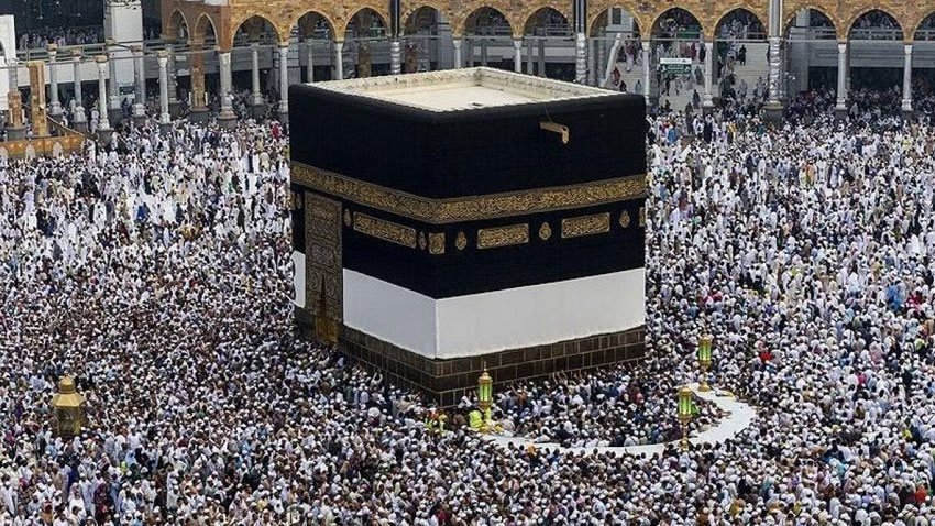 Hac kayıt tarihi belli oldu