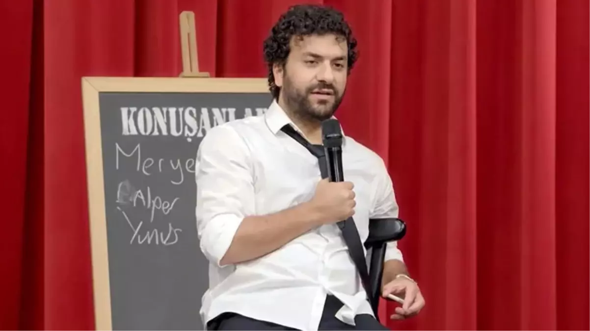 Hasan Can Kaya’yı sarsan ölüm haberi