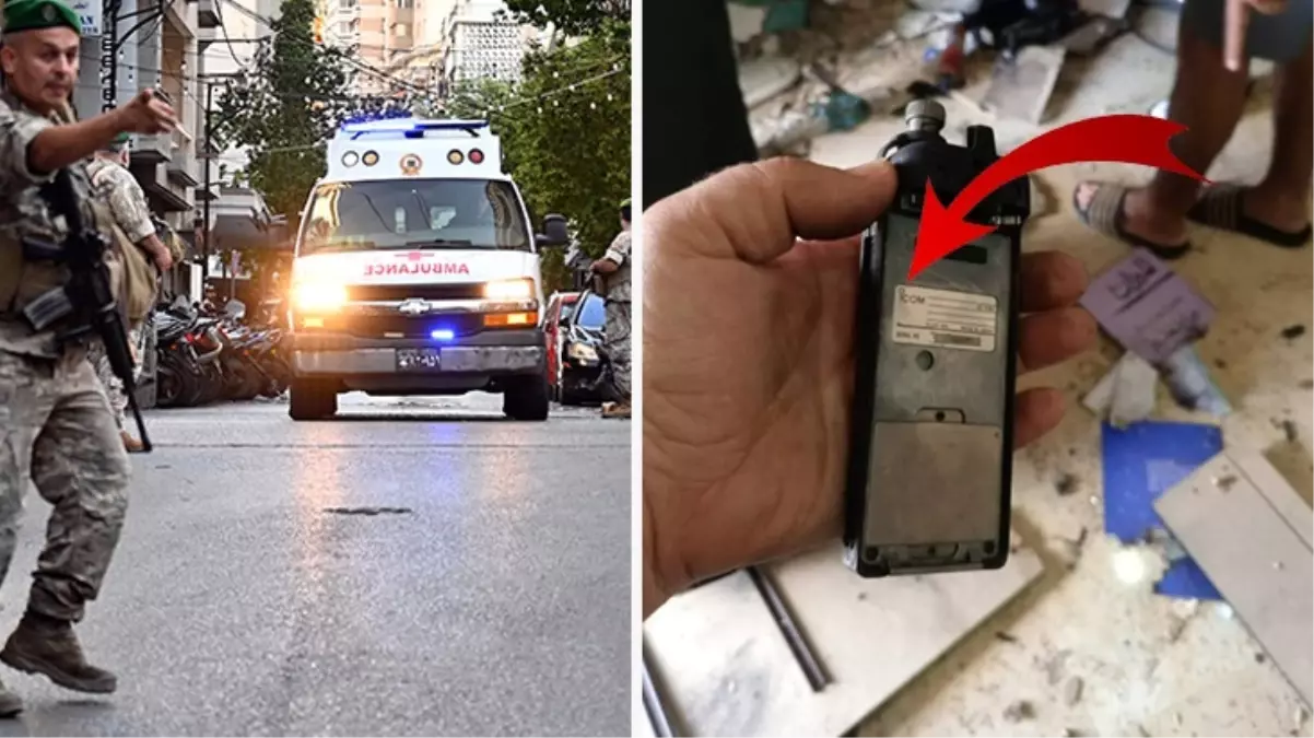 İsrail’in ikinci siber saldırısında korkutan Türkiye detayı