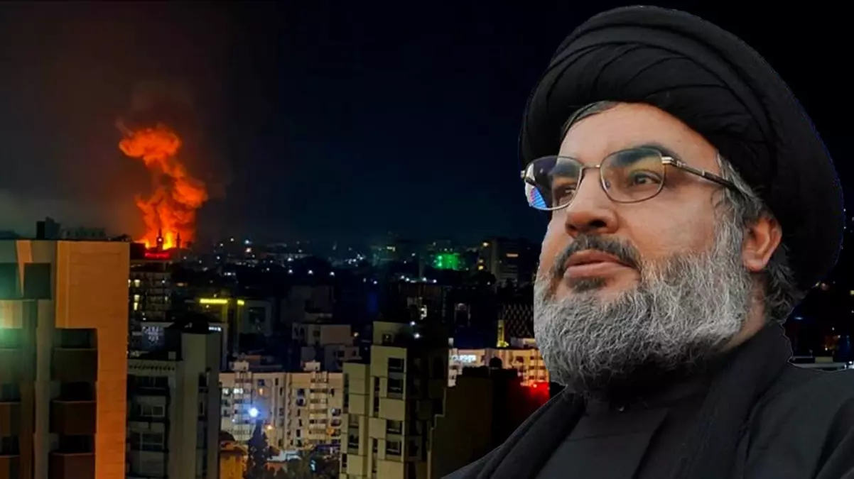 İsrail saldırılarında Hizbullah lideri Nasrallah öldü mü?
