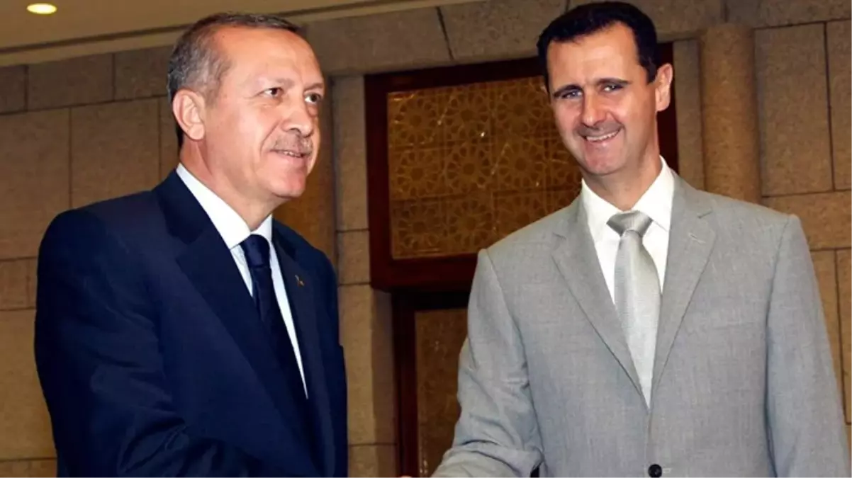 Ankara Esed’in olmazsa olmaz şartını kabul etmeye hazır