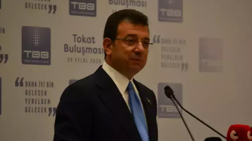 Ekrem İmamoğlu’nun koltuğuna 3 aday