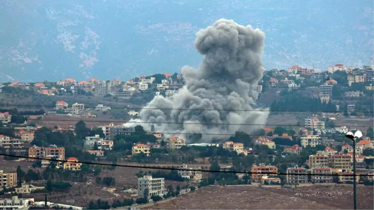 Dışişleri Bakanlığı’ndan İsrail’e kınama