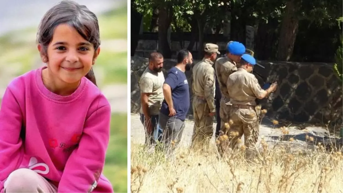 Kayıp Narin’le ilgili kahreden gelişme!
