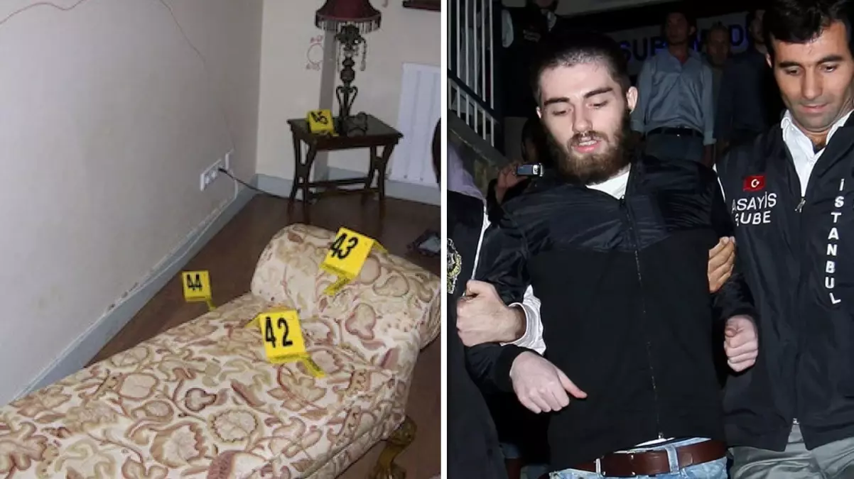 Cem Garipoğlu’nun mezarını açtıran en büyük etken