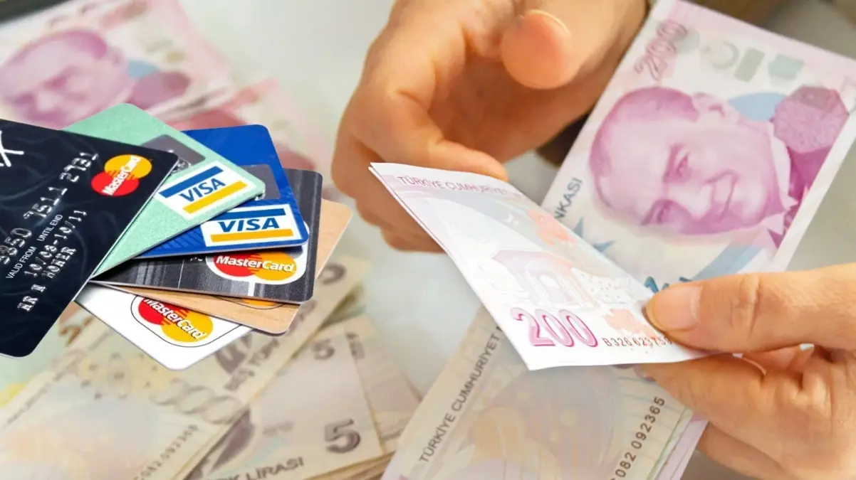 Kredi ve kredi kartı borçları için yapılandırma