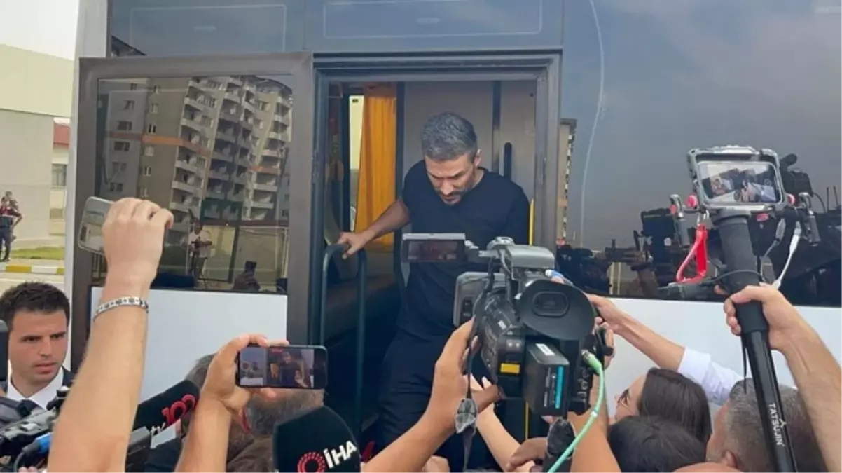 Ağır Ceza Mahkemesi’nden Engin Polat kararı