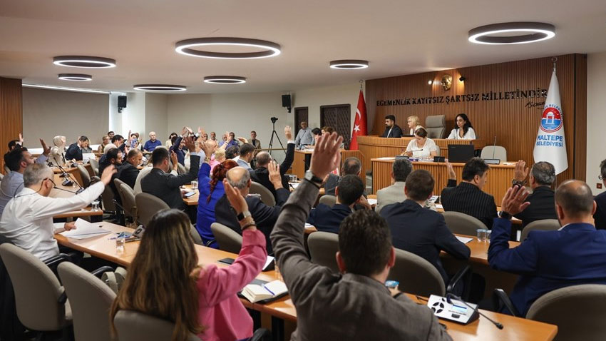 Maltepe Belediyesi’nde toplumsal cinsiyet eşitliği için bir adım daha atıldı