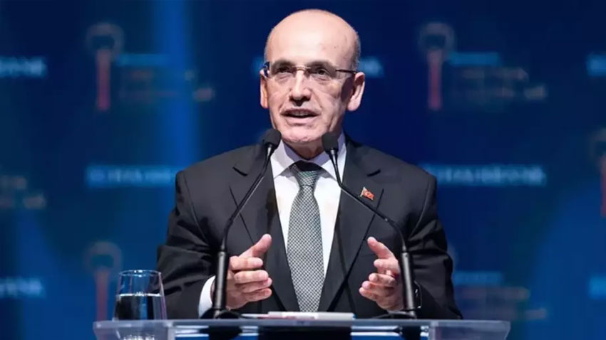 Mehmet Şimşek’ten Fitch yorumu!