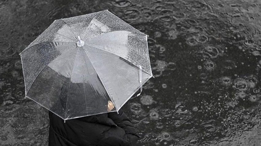 Meteoroloji’den birçok il için uyarı geldi