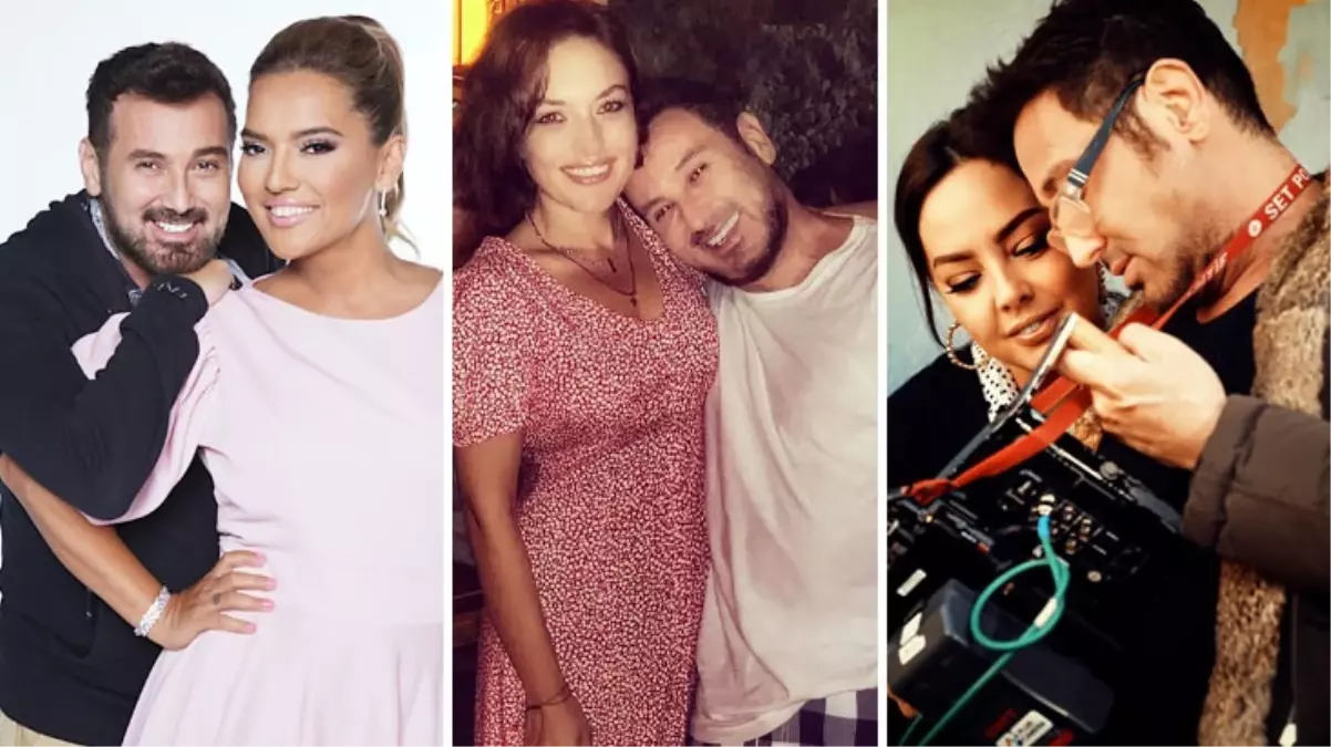 Metin Arolat’ın ölümü sanat dünyasını yıktı