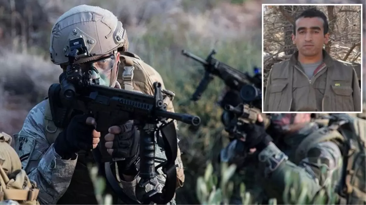 MİT’ten Gara’ya nokta operasyon