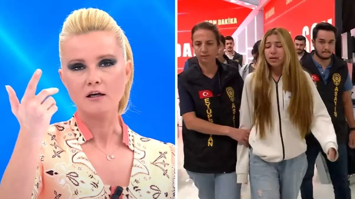 Müge Anlı’da kan donduran cinayet itirafı!