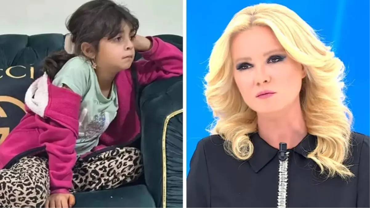 Müge Anlı’dan Narin Güran açıklaması