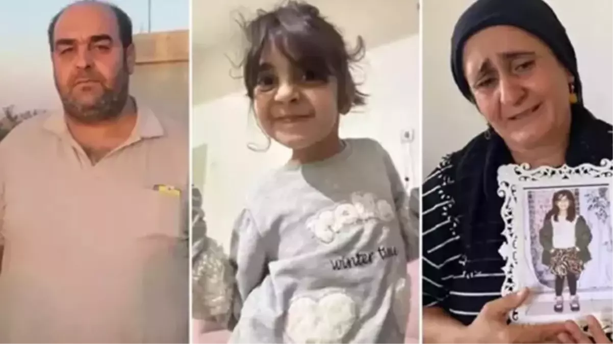 Narin soruşturmasında 22 kişi adliyede!