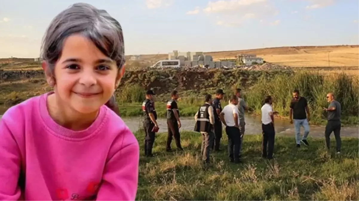 Narin Güran cinayetinde çarpıcı gelişme!