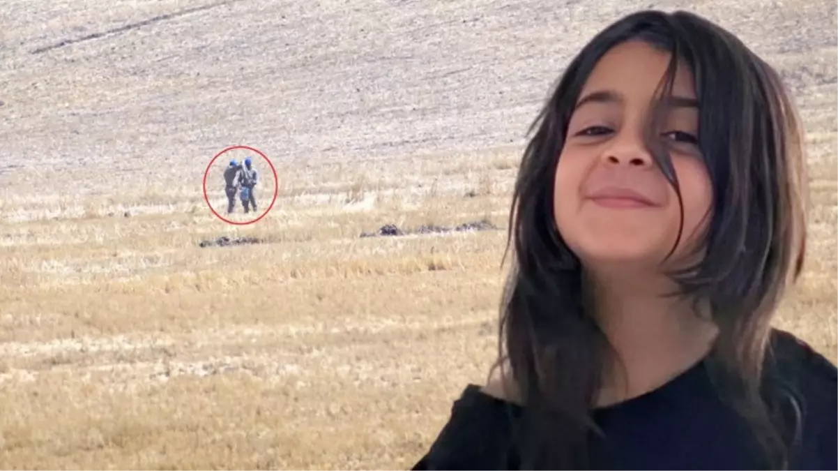 Narin’i arama çalışmaları 12. gününde!