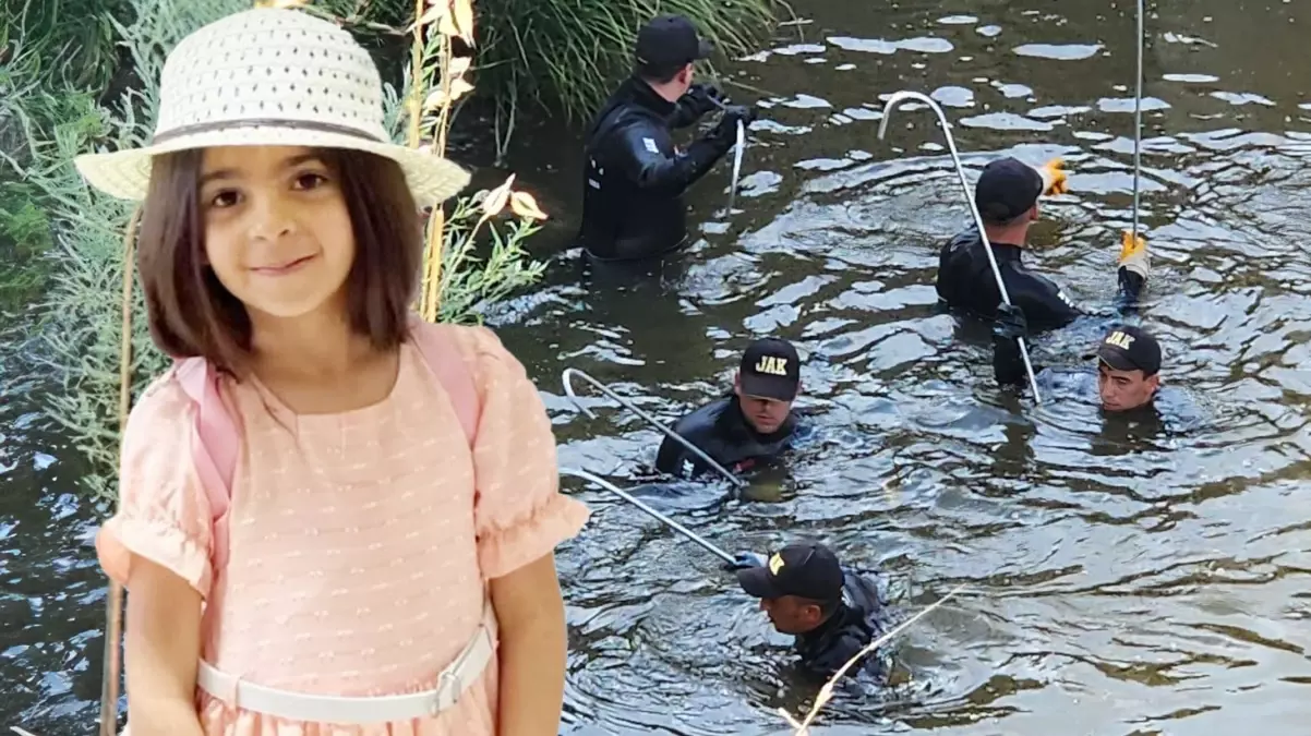 Narin’i öldüren caniler her detayı planlamış!