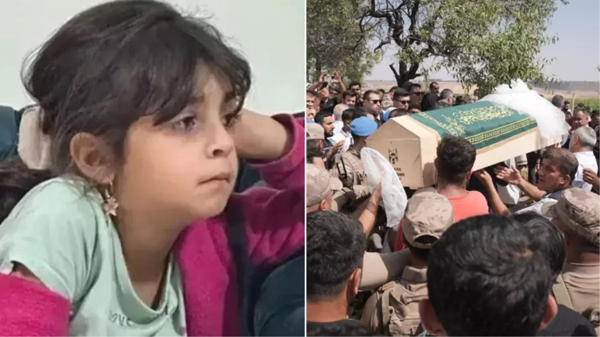 Narin’in akrabaları Ferit Demir’i tehdit etti