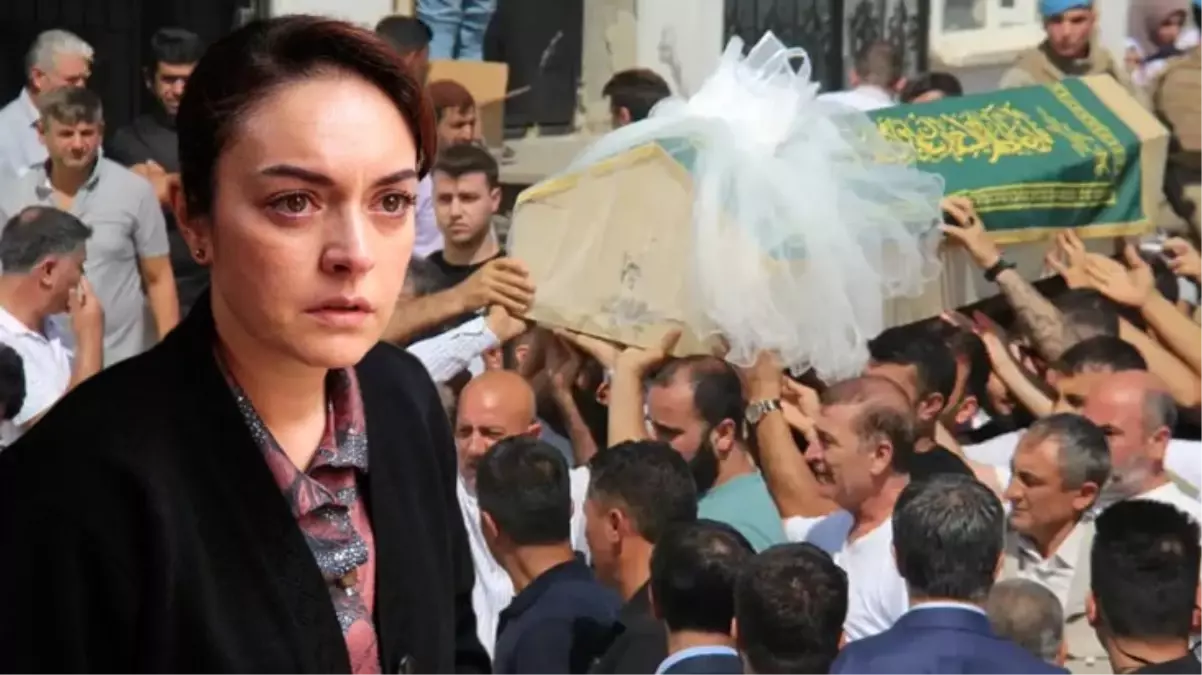 Ezgi Mola’dan Narin’in katillerine beddua!