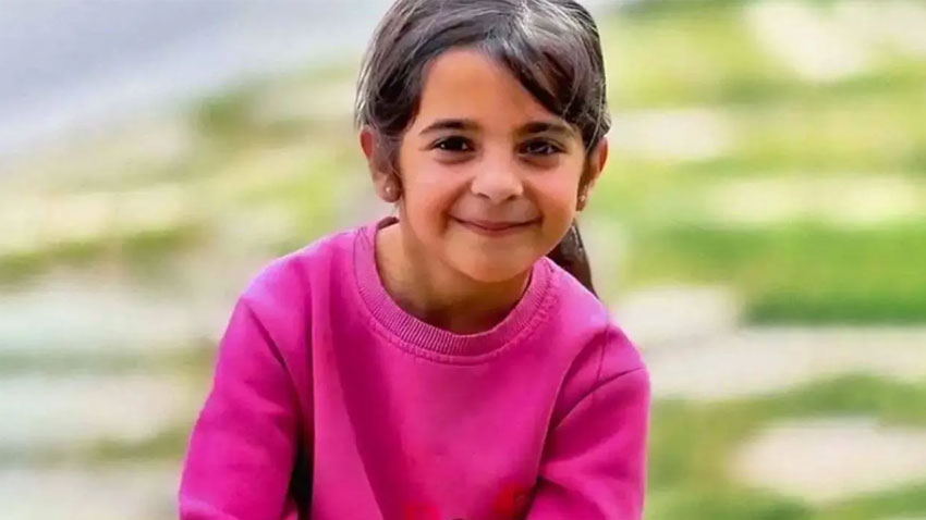 19 gündür aranan Narin’in cansız bedeni bulundu