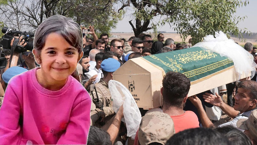 Narin Güran son yolculuğuna uğurlandı