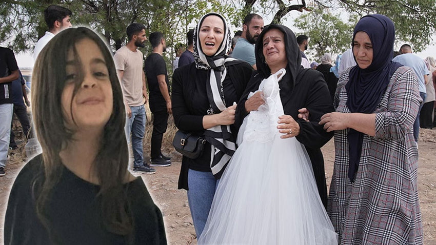 Narin Güran neden öldürüldü?