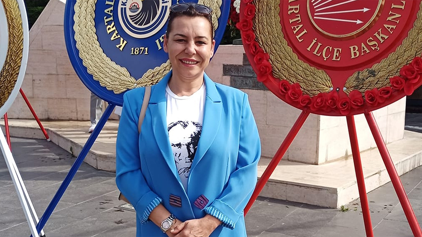 SİDAD Başkanı Nazife Hüner’den 4 Eylül mesajı