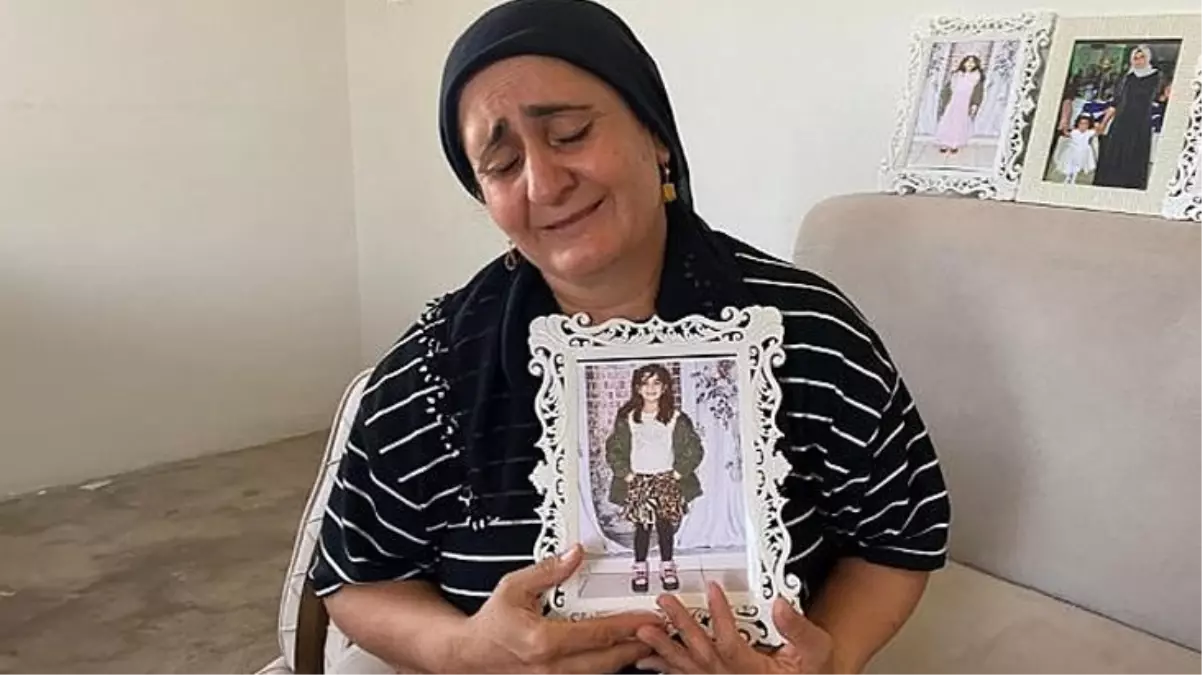 Narin’in öldüğünü annesi ilk günden biliyordu