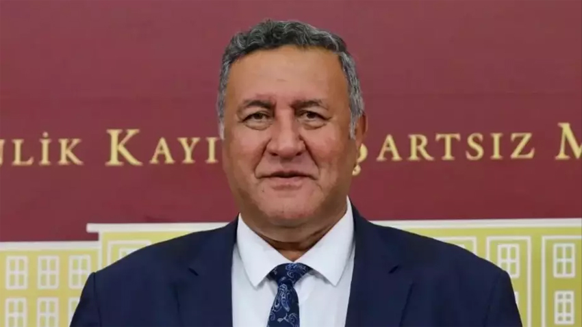 Ömer Fethi Gürer ‘Halk borç içinde boğuluyor’