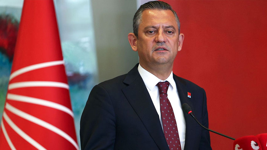 “Beklenti, yüzde 50’leri geçmiştir”