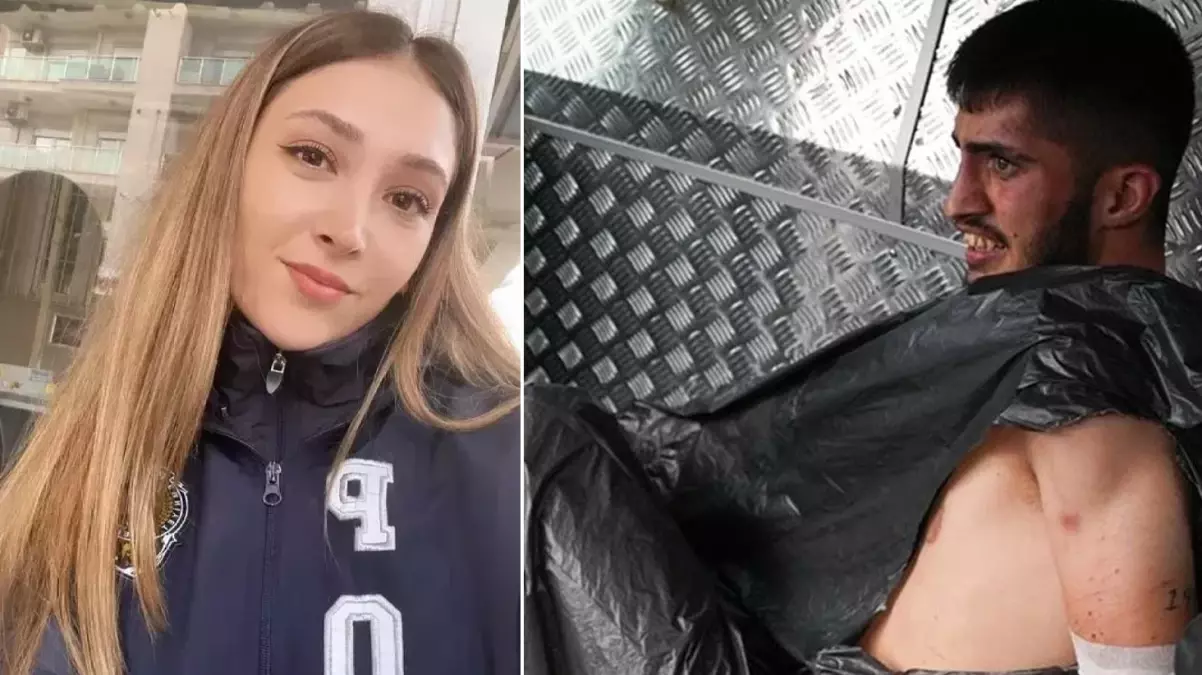 Polis katilinin kirli geçmişi ortaya saçıldı!