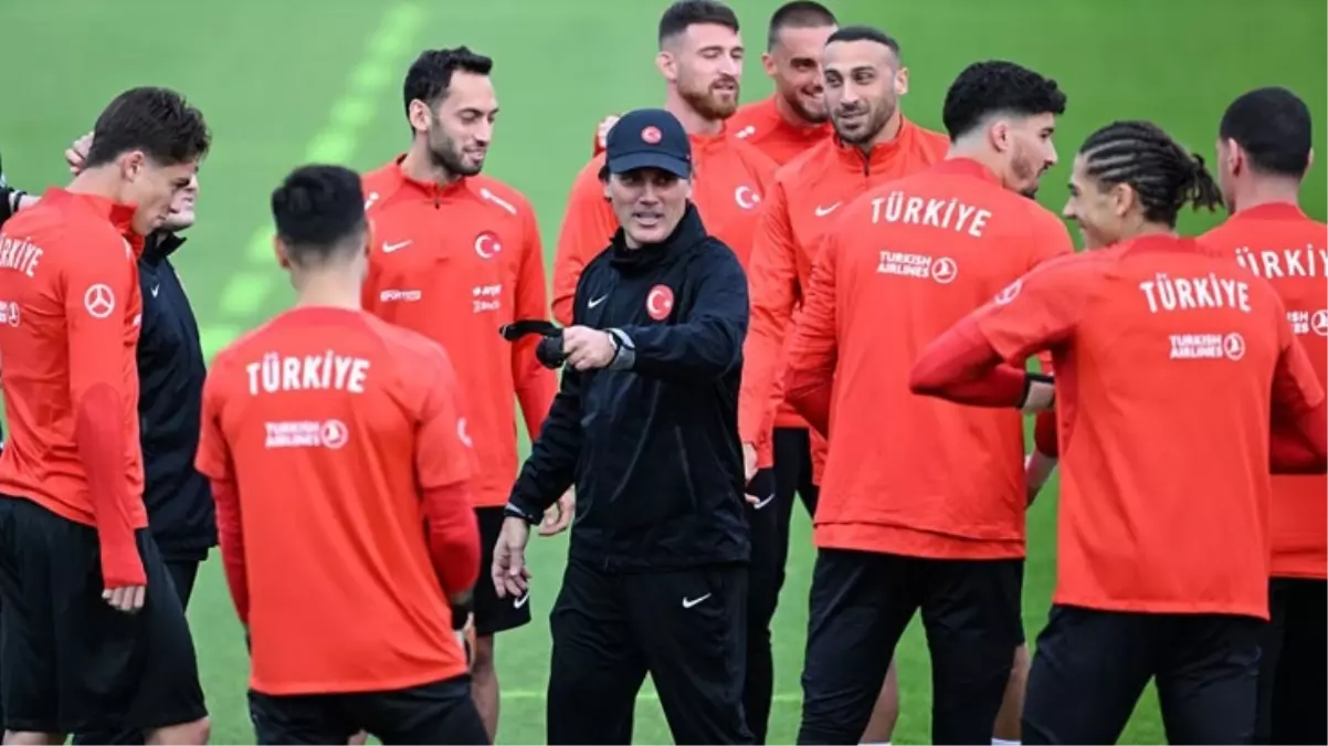 Atakan Karazor A Milli Takım’a kazandırılıyor