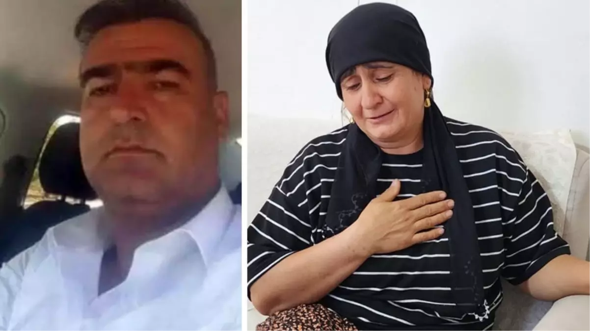 Salim Güran’a Narin’in annesi ile ilişkisi soruldu