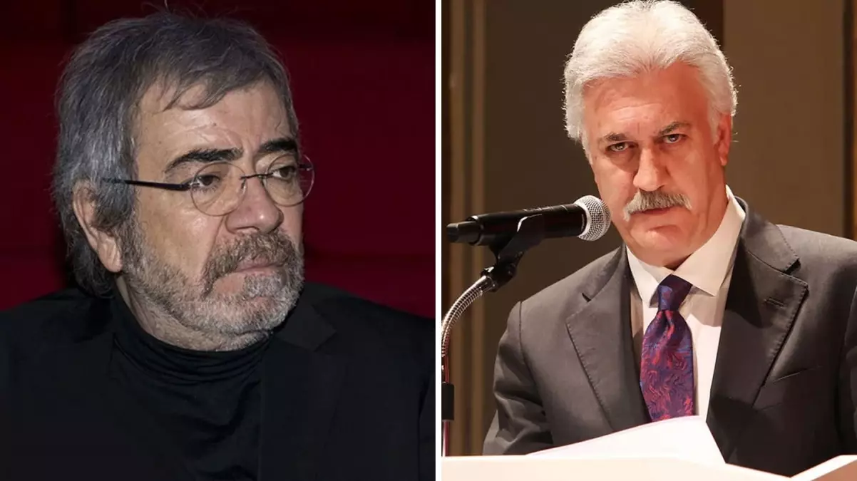 Selçuk Yöntem, Tamer Karadağlı’ya fena patladı