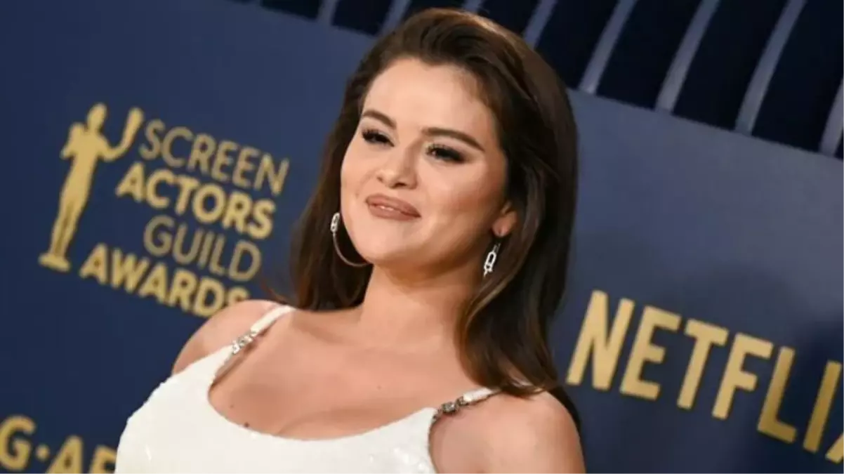 Selena Gomez milyarder sanatçılar listesine girdi