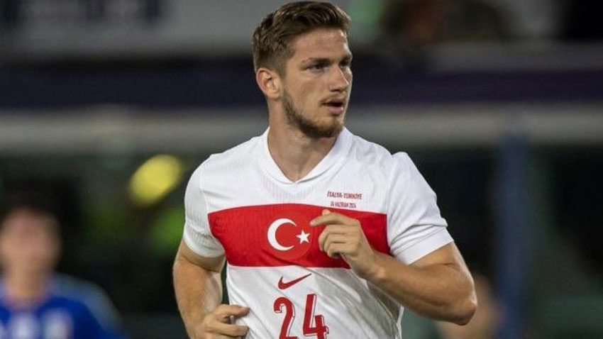 A Milli Takımda Semih Kılıçsoy şoku!