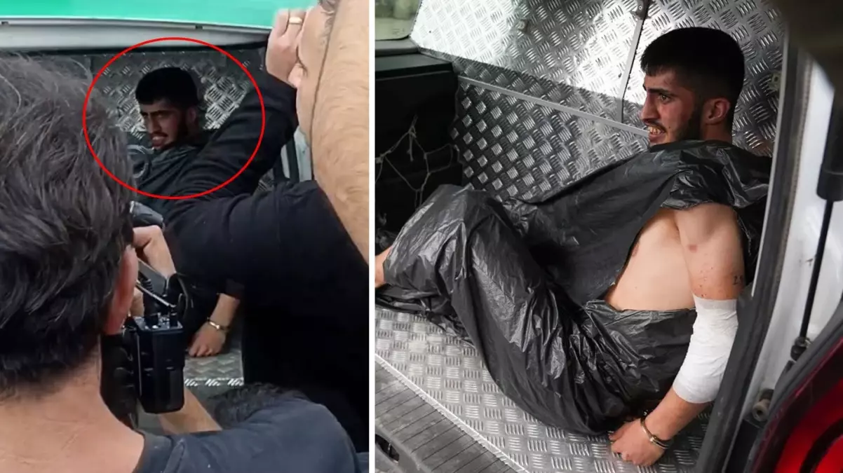 Şeyda Yılmaz’ı şehit eden katilden pes dedirten savunma