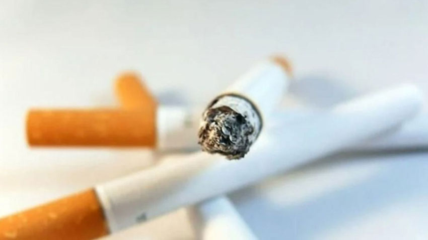 Sigaradan alınan vergiye yeni düzenleme