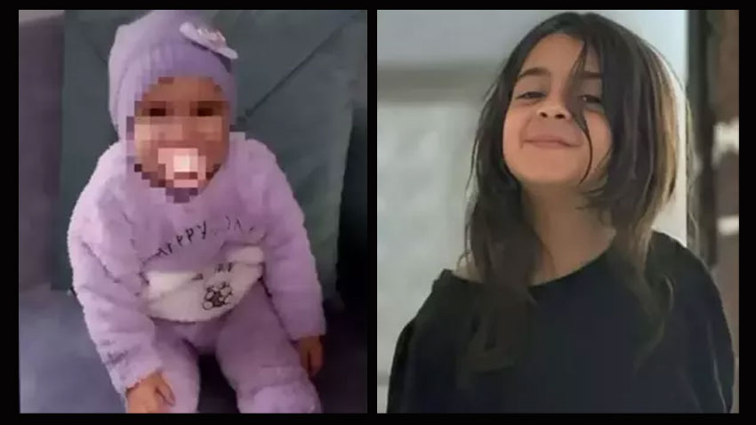 Narin’den sonra Sıla bebekten kötü haber!