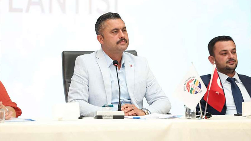 Şile Belediyesi Eylül Ayı Olağan Meclis Toplantıları Tamamlandı