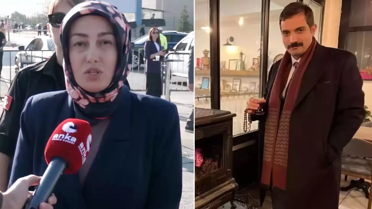 Ayşe Ateş’ten çok konuşulacak kiralık katil çıkışı