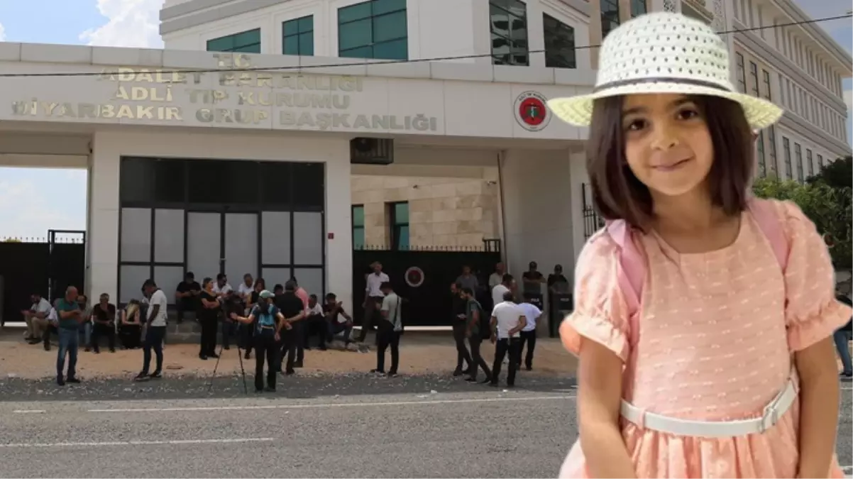 Narin soruşturmasını değiştirecek gelişme